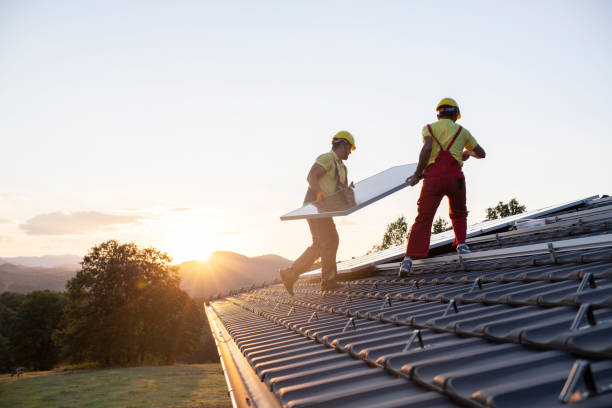 Best Roof Ventilation Installation  in Amberley, OH