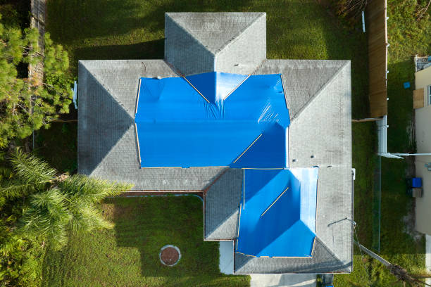 Best Tile Roofing Installation  in Amberley, OH