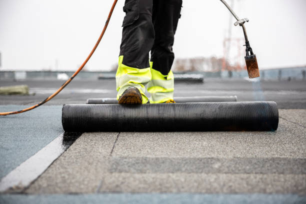 Best Gutter Installation and Repair  in Amberley, OH