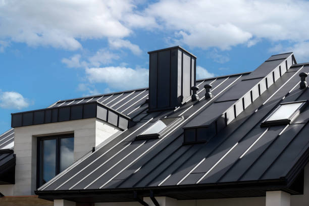 Best Rubber Roofing (EPDM, TPO)  in Amberley, OH
