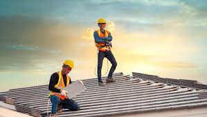 Best Roof Installation  in Amberley, OH